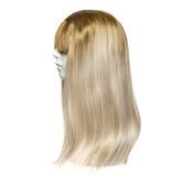 Peruca Reka Ombre Blond Deschis